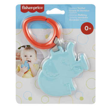 Fisher-Price® Sevimli Hayvancıklar Dişlikler