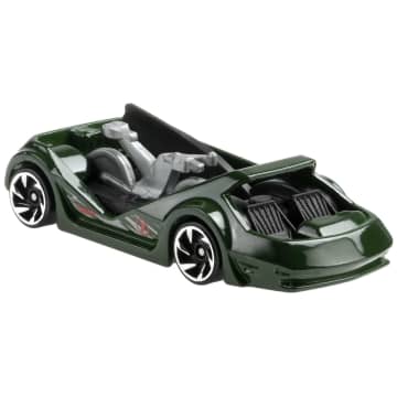 Hot Wheels 1:64 Scale Vehicles for Kids & Collectors