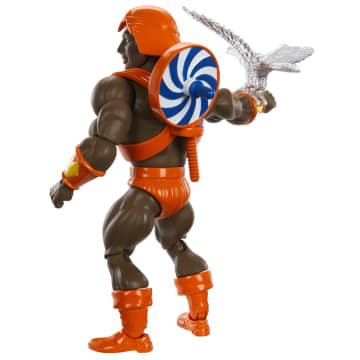 Masters of the Universe Origins Hypno Action Figure