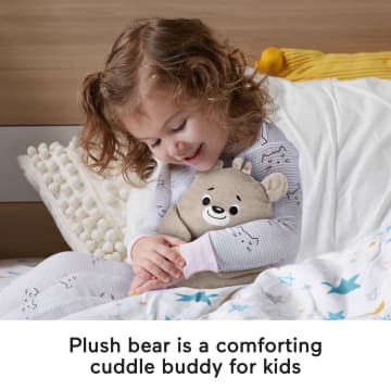 Fisher-Price Baby Bear & Firefly Soother