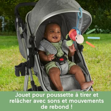 Fisher-Price – Honu, Ma Tortue De Mer À Suspendre