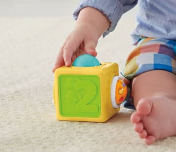 Bloques Activity De Fisher-Price