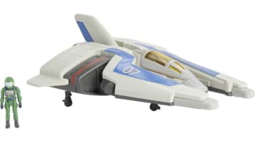 Disney Pixar Lightyear – Αεροσκάφη με φιγούρα - Image 13 of 14