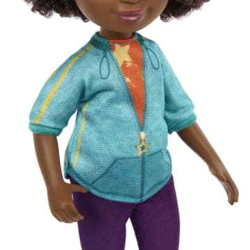 Karma's World Karma Grant Doll