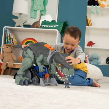 Imaginext – Jurassic World™ XL Δεινόσαυρος