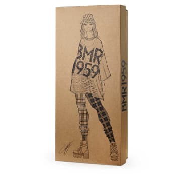 Кукла Barbie коллекционная BMR1959