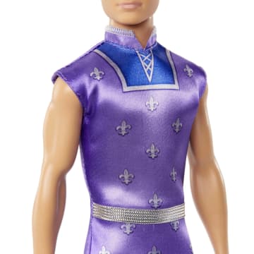 Barbie Dreamtopia Κούκλα
