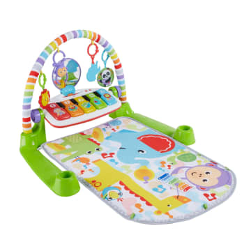 Gimnasio-Piano Pataditas Superaprendizaje De Fisher-Price