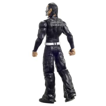 WWE Jeff Hardy Action Figure