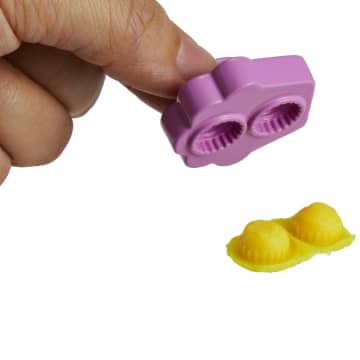 Polly Pocket™ Gökkuşağı Alışveriş Merkezi Oyun Seti - Image 5 of 7