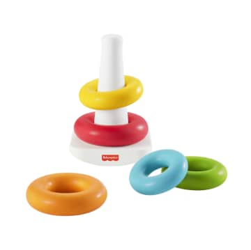 Fisher-Price Kleurenringpiramide