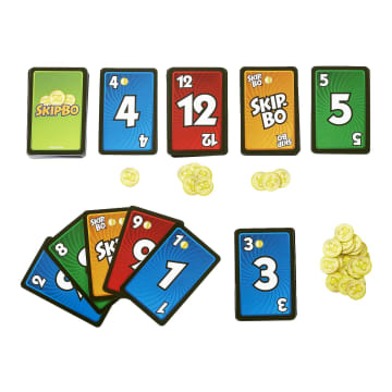 Skip-Bo Masters