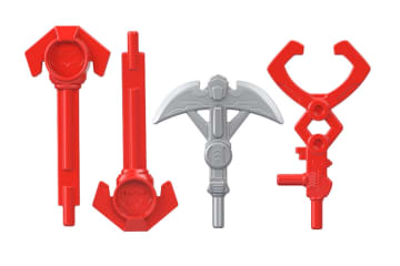 Imaginext Dc Super Friends Batcaverna Bat-Tech