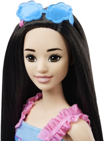 Barbie My First Barbie Renee Muñeca