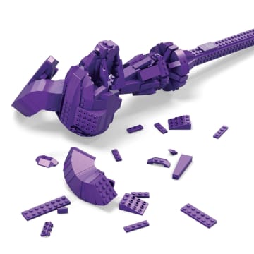 Mega Construx Masters of the Universe Havoc Staff