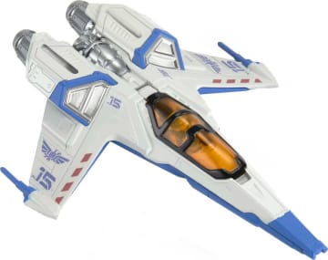 Disney Pixar Lightyear Hyperspeed Series XL-15 & Buzz Lightyear - Image 4 of 6