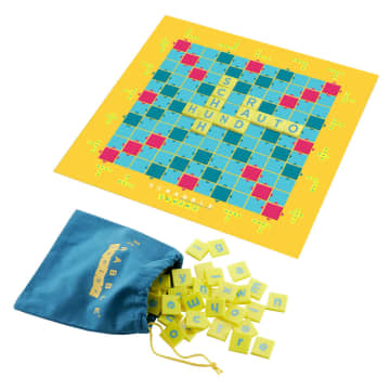 Scrabble Junior - Image 2 of 3