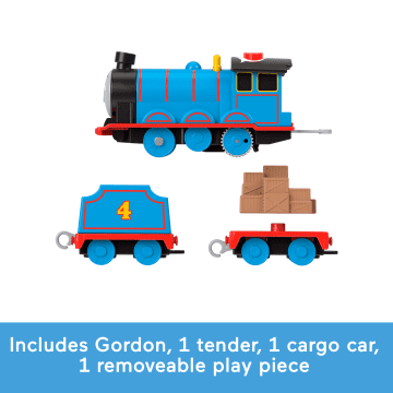 Thomas & Friends Talking Gordon Engine