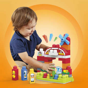 Mega Bloks® Игровой набор 