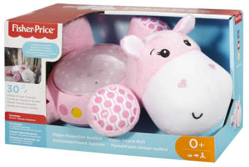 Hippo Projection Soother