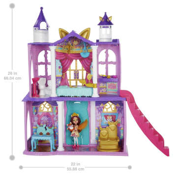 Enchantimals Royal Ball Castle Playset