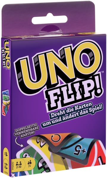 Uno Flip!
