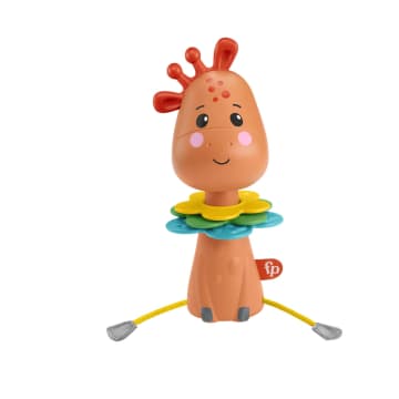 Fisher-Price® Safari Arkadaşları, Eğlenceli Zürafa