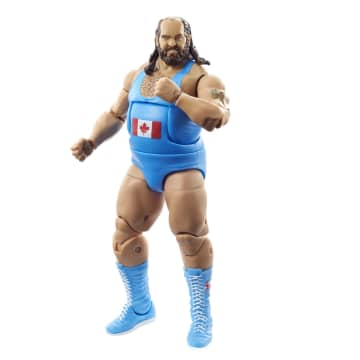 WWE Earthquake Royal Rumble Elite Collection Action Figure