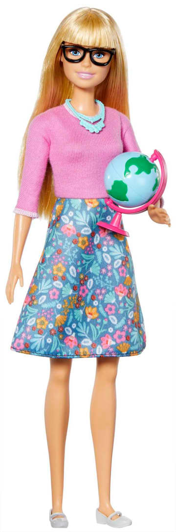 Barbie® Δασκάλα