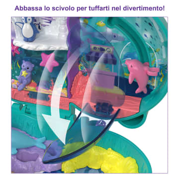 Polly Pocket Dolce Lontra