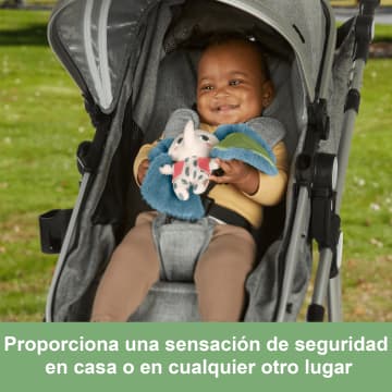 Fisher-Price Sustainapals Elefante Orejas Grandes