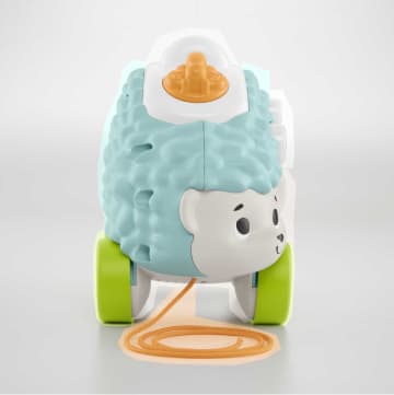 Fisher-Price® Linkimals - Sevimli Gezgin Kirpi (Türkçe)