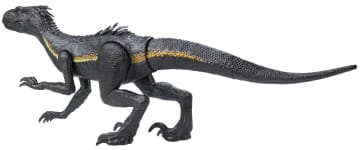 Jurassic World 12' Dinozor Figürleri