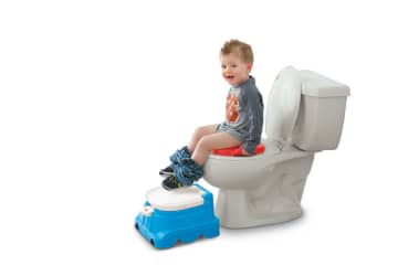 Thomas & Friends Thomas Railroad Rewards Potty
