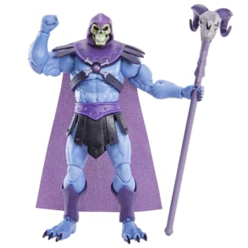 Masters of the Universe® Masterverse aksiyon figürleri - Image 9 of 11