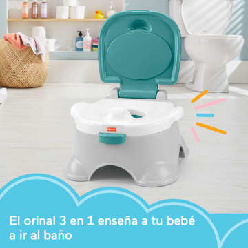 Fisher-Price Orinal 3 En 1