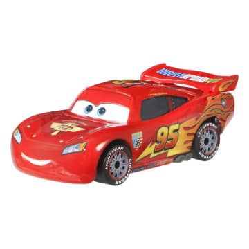 Disney Pixar Cars Assortiment Metalen Singles Clipstrip - Image 8 of 13