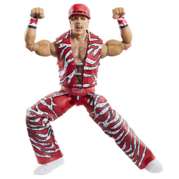 WWE Shawn Michaels Ultimate Edition Action Figure