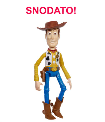Disney Pixar Toy Story Large Scale Woody