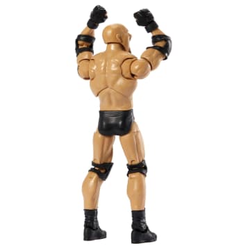 WWE Goldberg Ultimate Edition Fan TakeOver Action Figure
