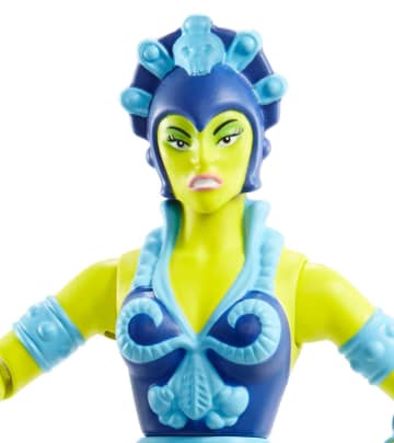 Masters of the Universe Origins Evil-Lyn Action Figure