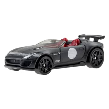 Hot Wheels European Car Culture Multipacks of 6 Toy Cars - Image 5 of 8