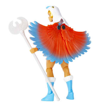 Masters of the Universe Origins Sorceress Action Figure