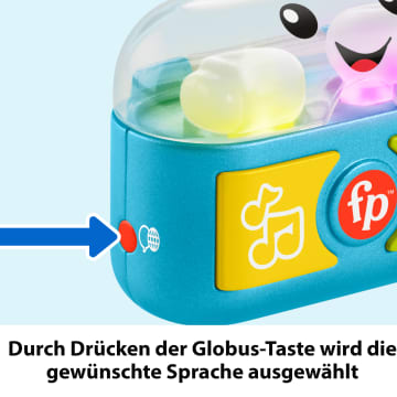 Fisher-Price Meine Ersten Ohrhörer - Bild 3 von 6