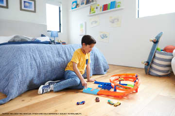 Hot Wheels Σούπερ Κυκλική Πίστα