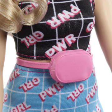 Barbie Pop #202