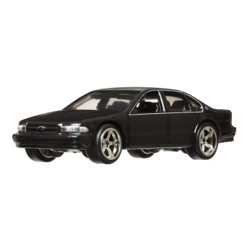 Hot Wheels Boulevard Vehicle Assortment