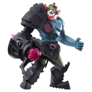 He-Man and The Masters of the Universe Trap Jaw Action Figure