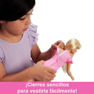 Barbie My First Barbie 'Malibu' Muñeca