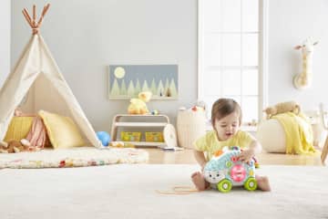 Fisher-Price® Linkimals - Sevimli Gezgin Kirpi (Türkçe)